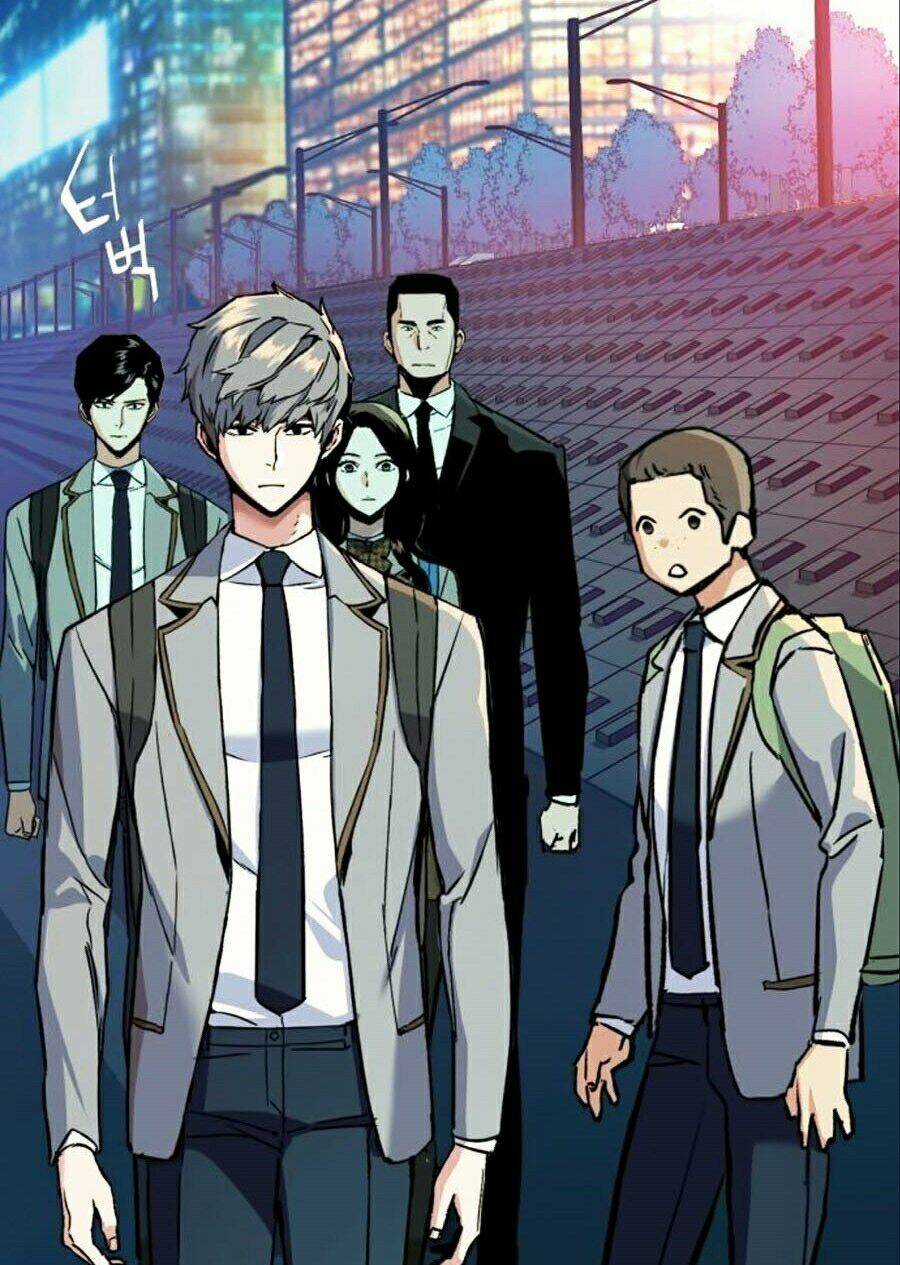 Bạn Học Của Tôi Là Lính Đánh Thuê - Chapter 35 - Page 82