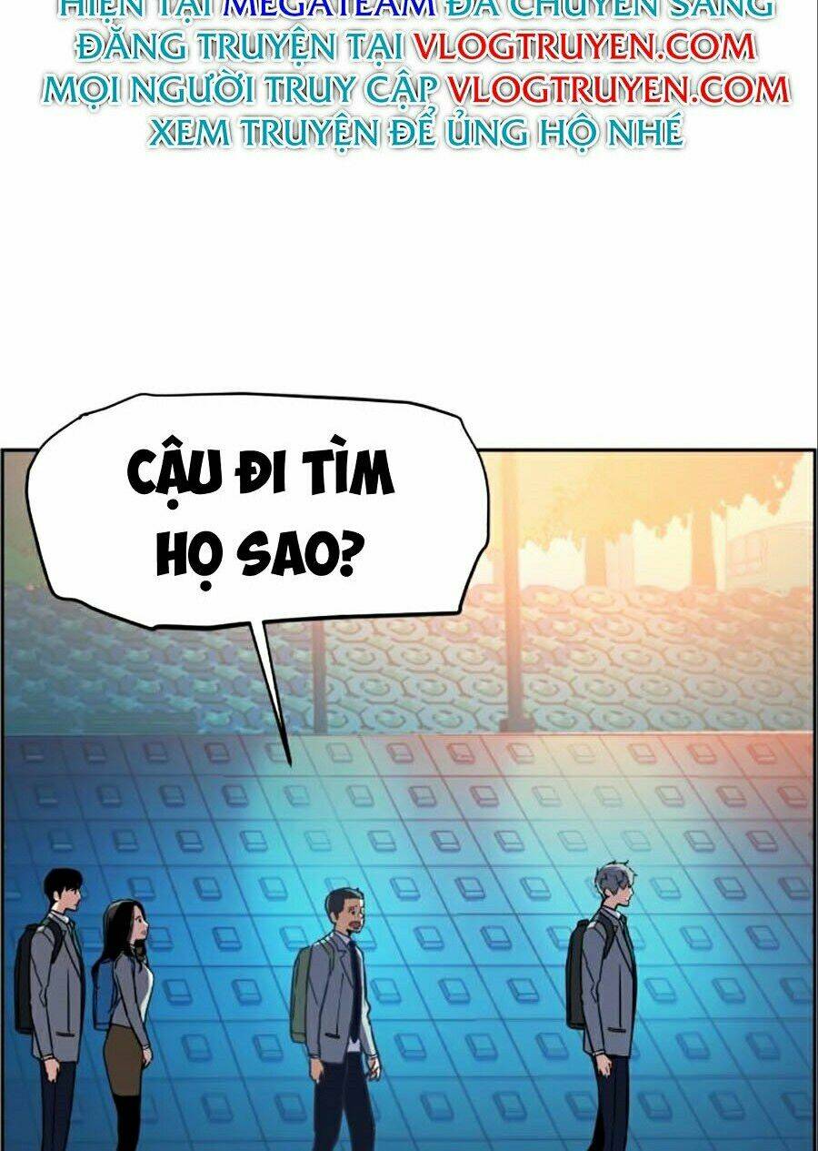 Bạn Học Của Tôi Là Lính Đánh Thuê - Chapter 35 - Page 84