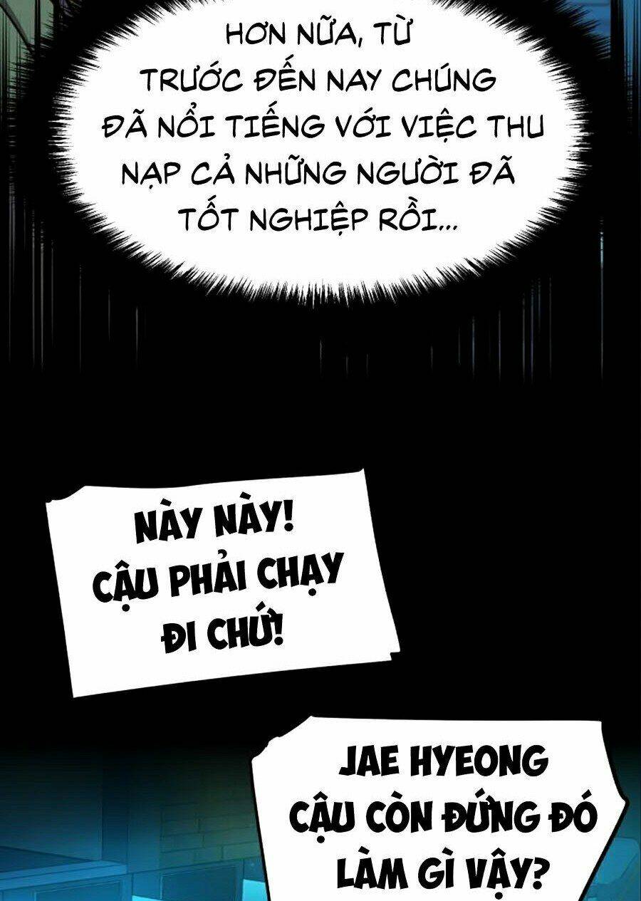Bạn Học Của Tôi Là Lính Đánh Thuê - Chapter 35 - Page 87