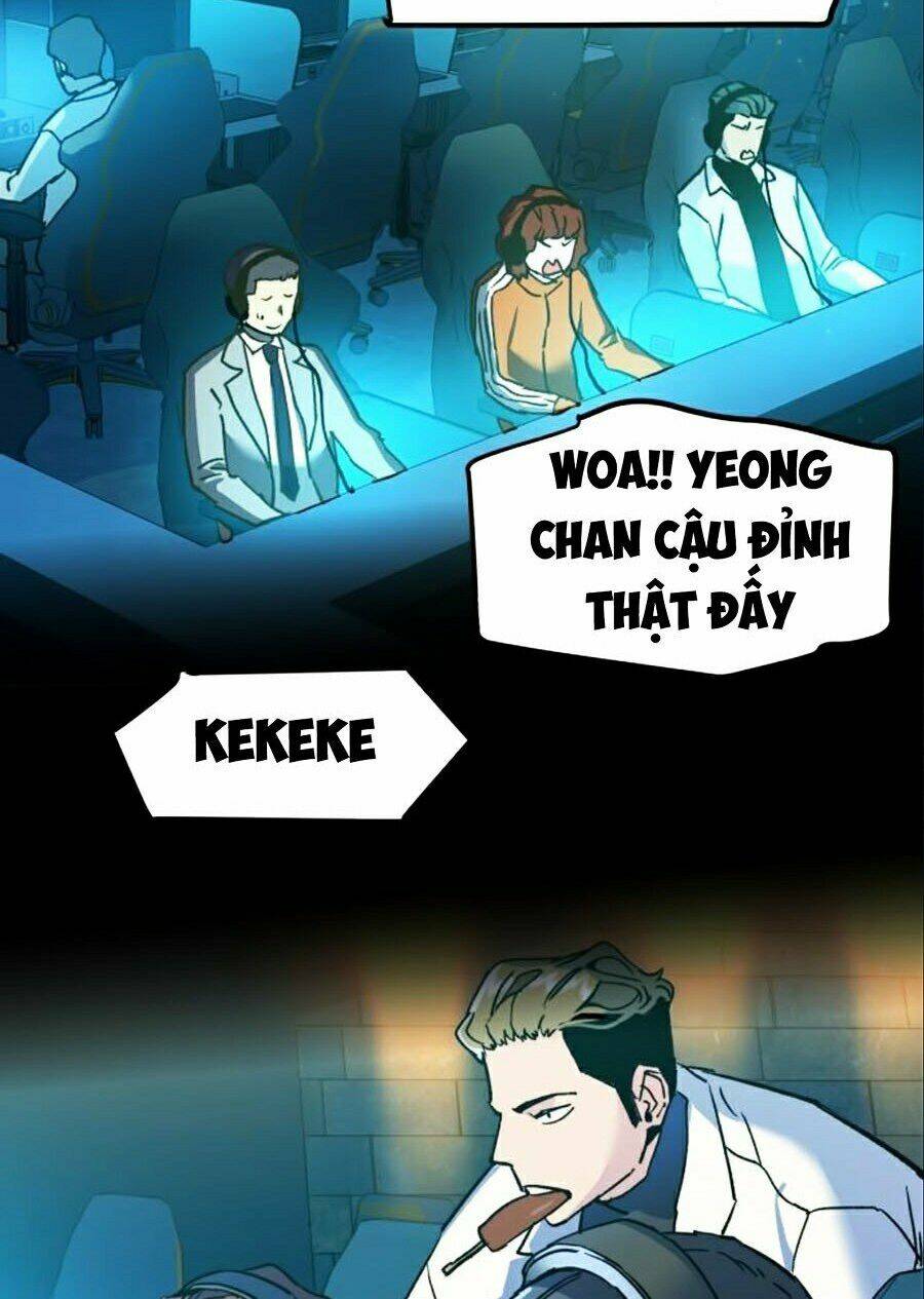 Bạn Học Của Tôi Là Lính Đánh Thuê - Chapter 35 - Page 88