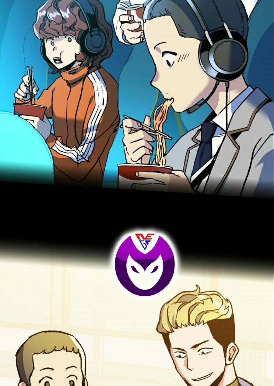 Bạn Học Của Tôi Là Lính Đánh Thuê - Chapter 35 - Page 89