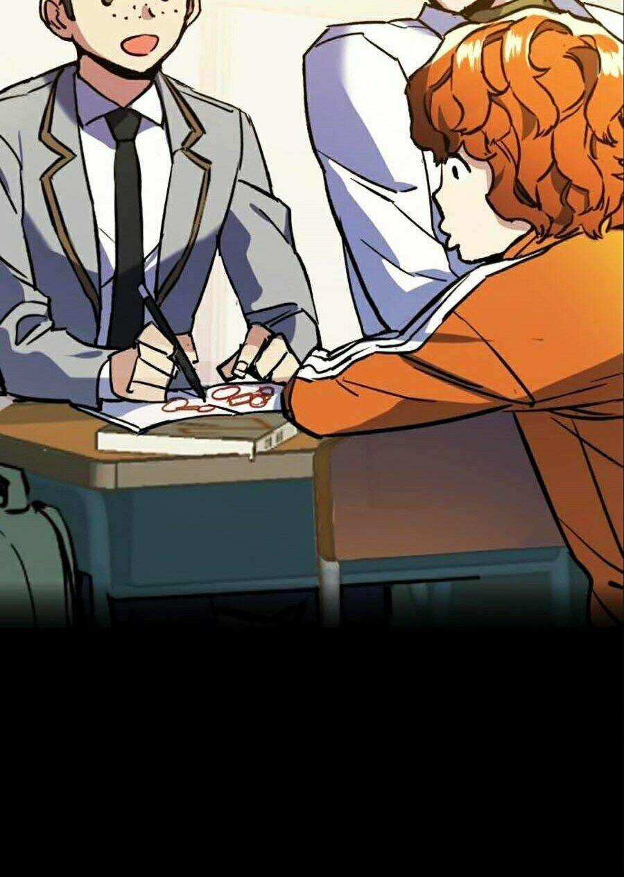 Bạn Học Của Tôi Là Lính Đánh Thuê - Chapter 35 - Page 90