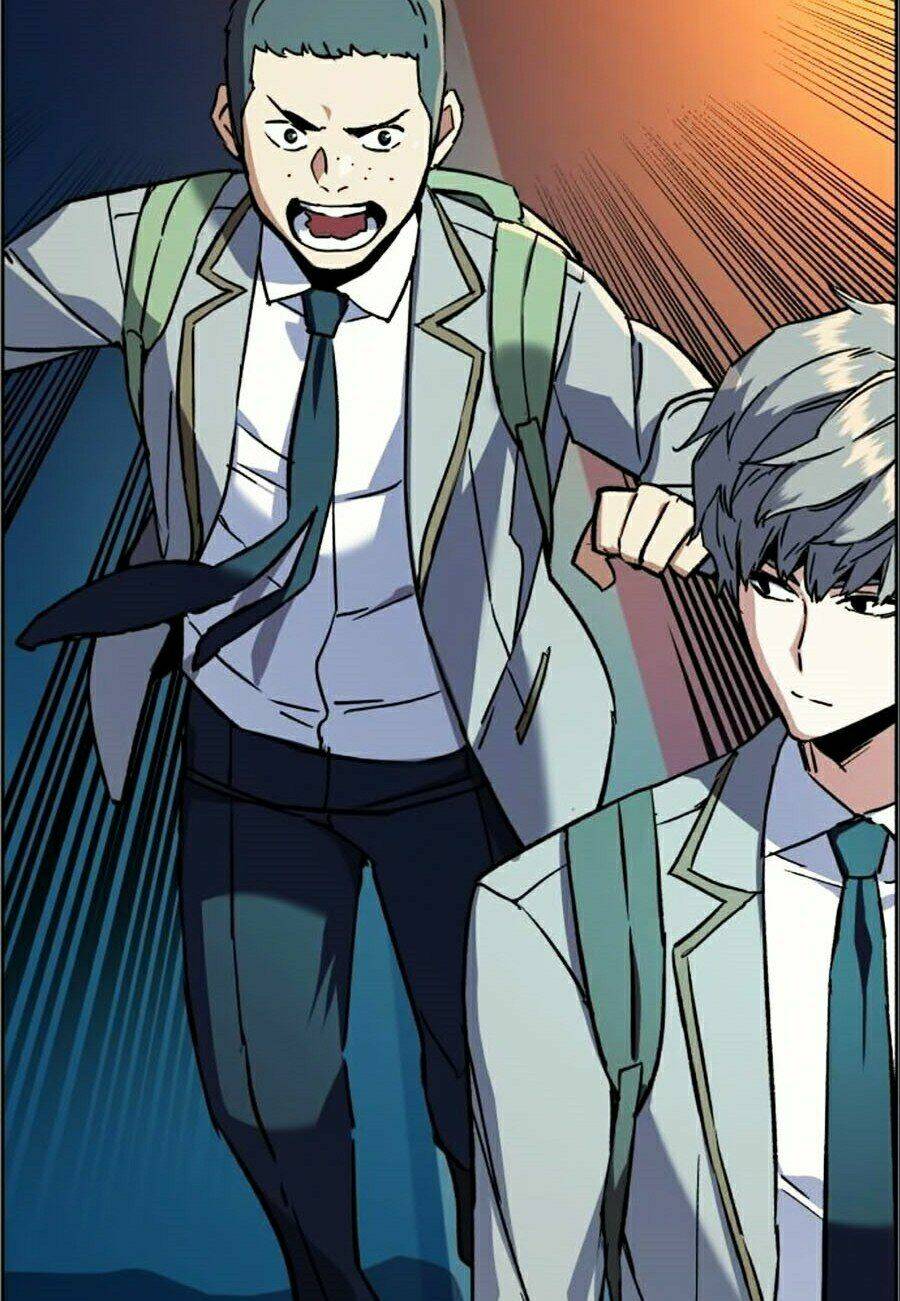 Bạn Học Của Tôi Là Lính Đánh Thuê - Chapter 35 - Page 93