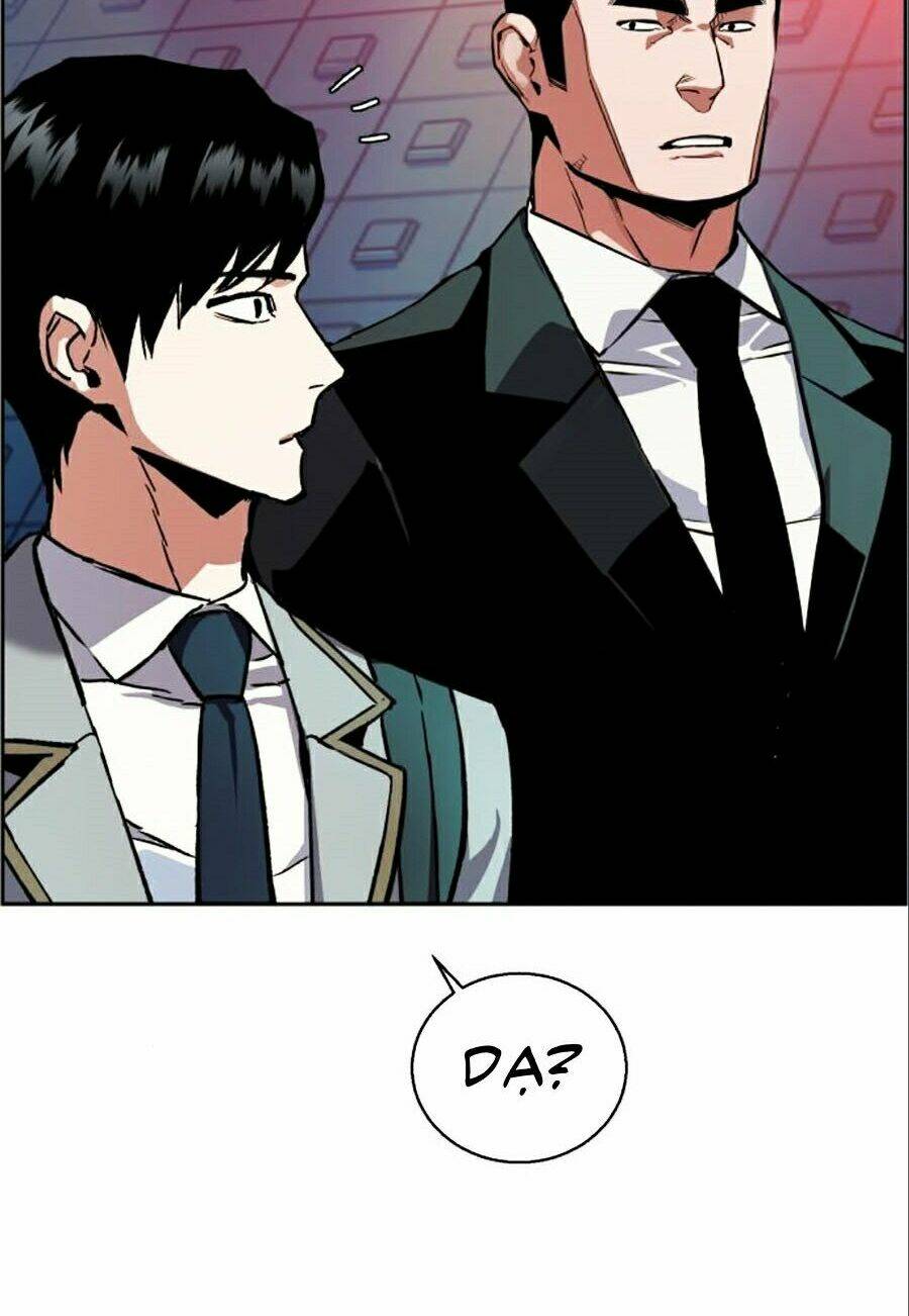 Bạn Học Của Tôi Là Lính Đánh Thuê - Chapter 35 - Page 98