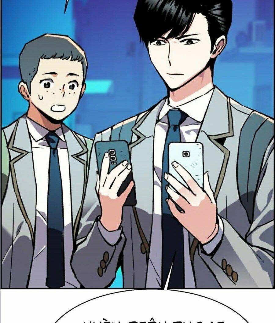 Bạn Học Của Tôi Là Lính Đánh Thuê - Chapter 36 - Page 9