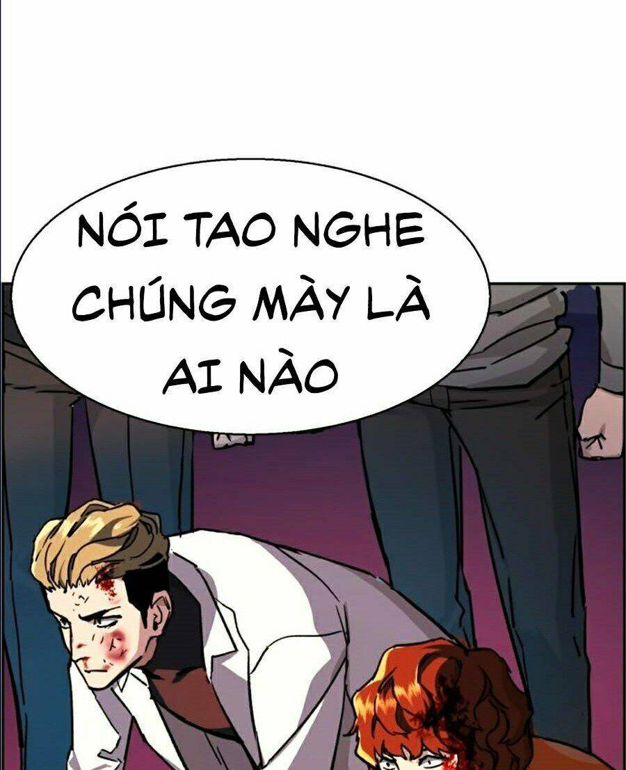 Bạn Học Của Tôi Là Lính Đánh Thuê - Chapter 36 - Page 100
