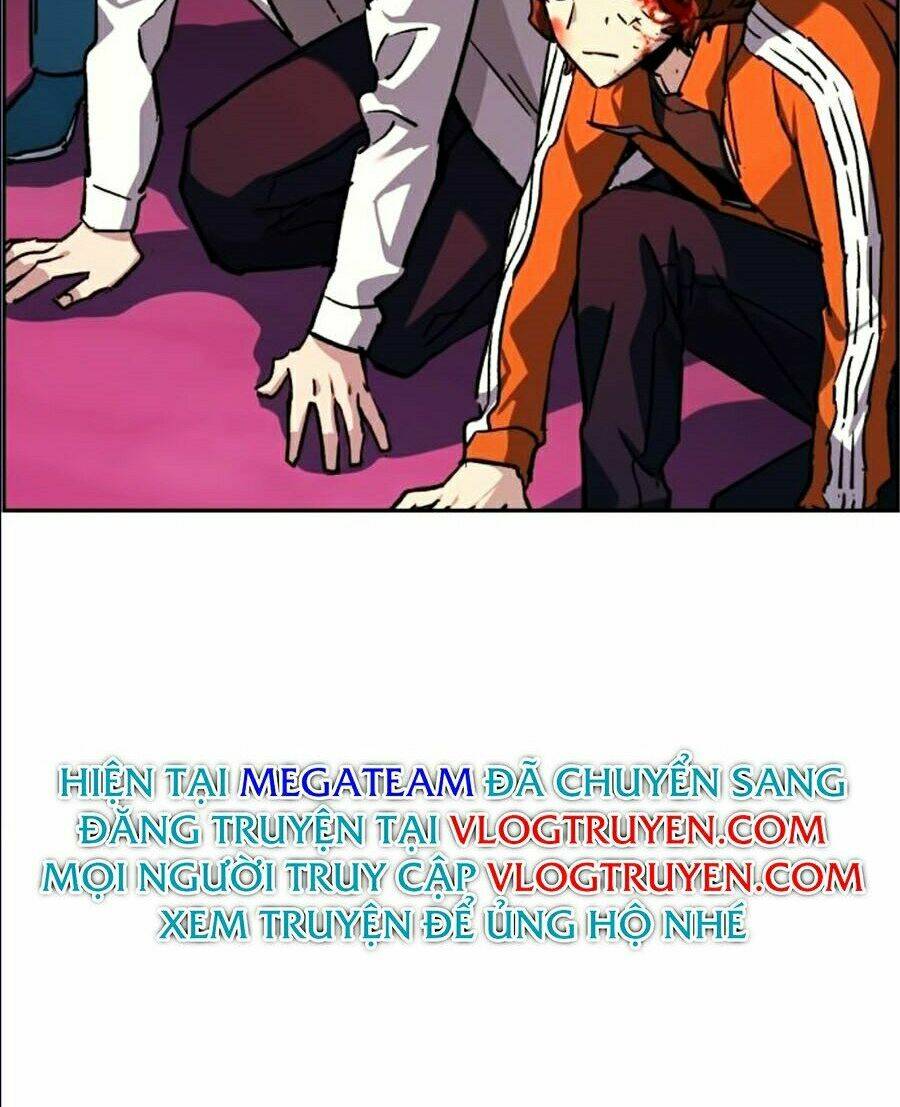 Bạn Học Của Tôi Là Lính Đánh Thuê - Chapter 36 - Page 101