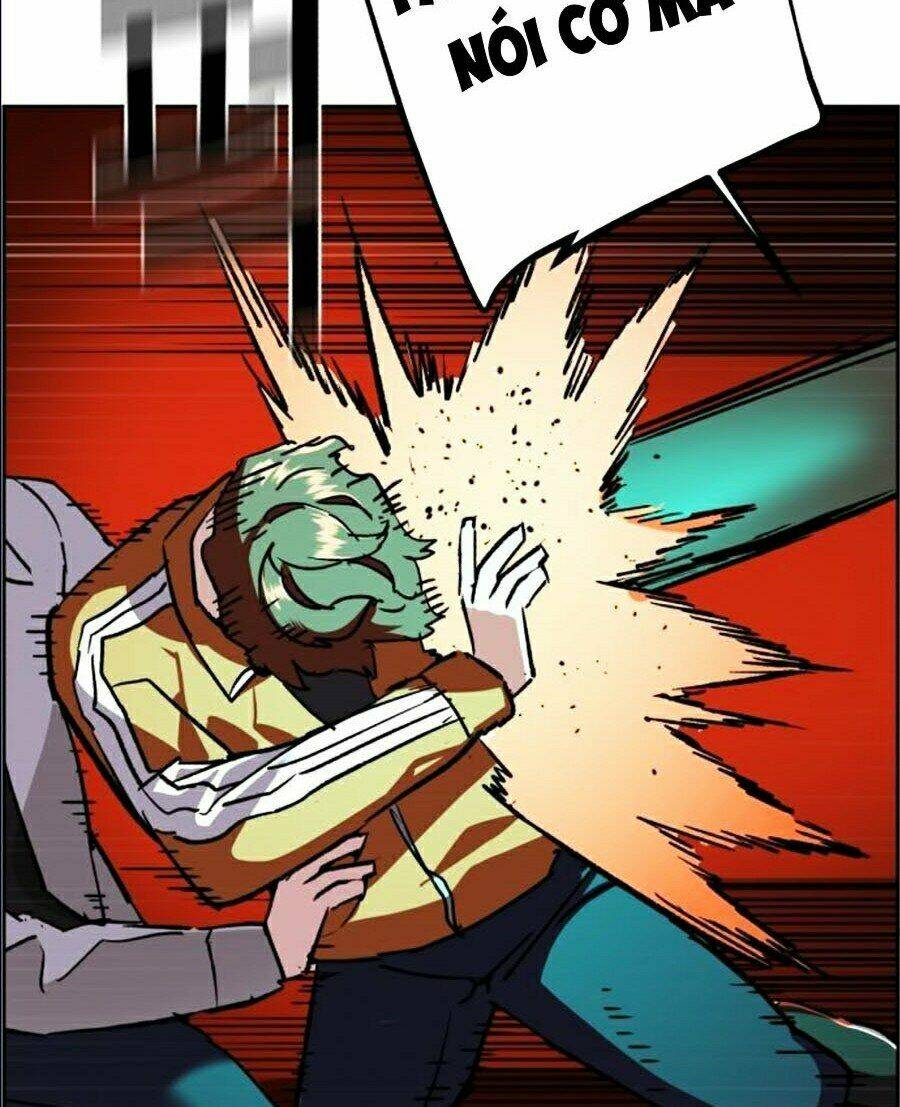 Bạn Học Của Tôi Là Lính Đánh Thuê - Chapter 36 - Page 104