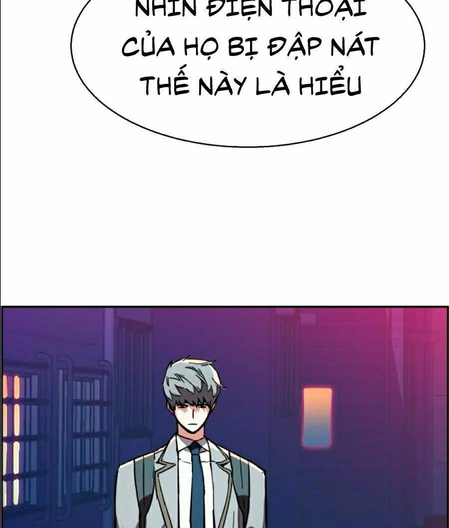 Bạn Học Của Tôi Là Lính Đánh Thuê - Chapter 36 - Page 10