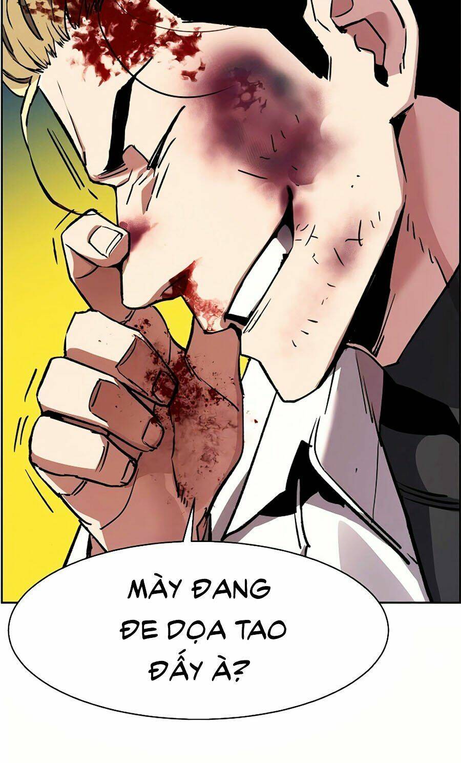 Bạn Học Của Tôi Là Lính Đánh Thuê - Chapter 36 - Page 114