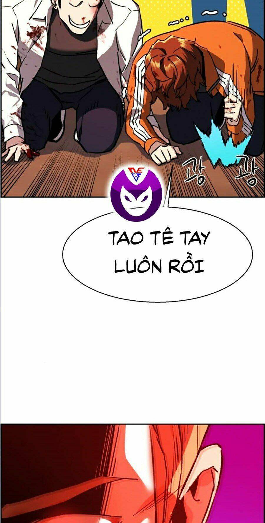 Bạn Học Của Tôi Là Lính Đánh Thuê - Chapter 36 - Page 116