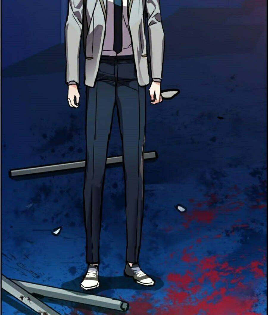 Bạn Học Của Tôi Là Lính Đánh Thuê - Chapter 36 - Page 11