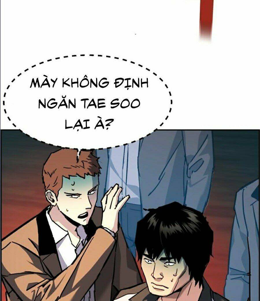 Bạn Học Của Tôi Là Lính Đánh Thuê - Chapter 36 - Page 129