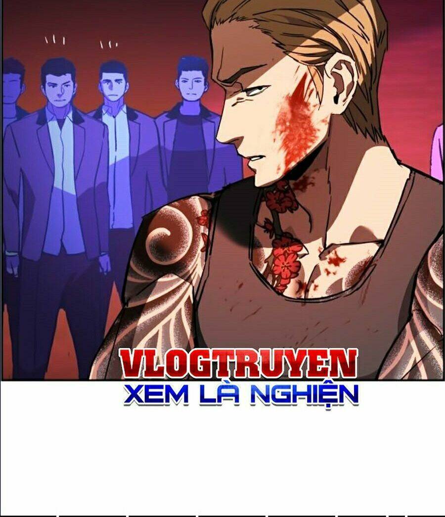 Bạn Học Của Tôi Là Lính Đánh Thuê - Chapter 36 - Page 134