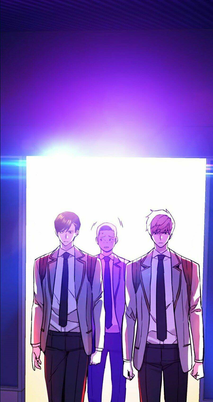 Bạn Học Của Tôi Là Lính Đánh Thuê - Chapter 36 - Page 140