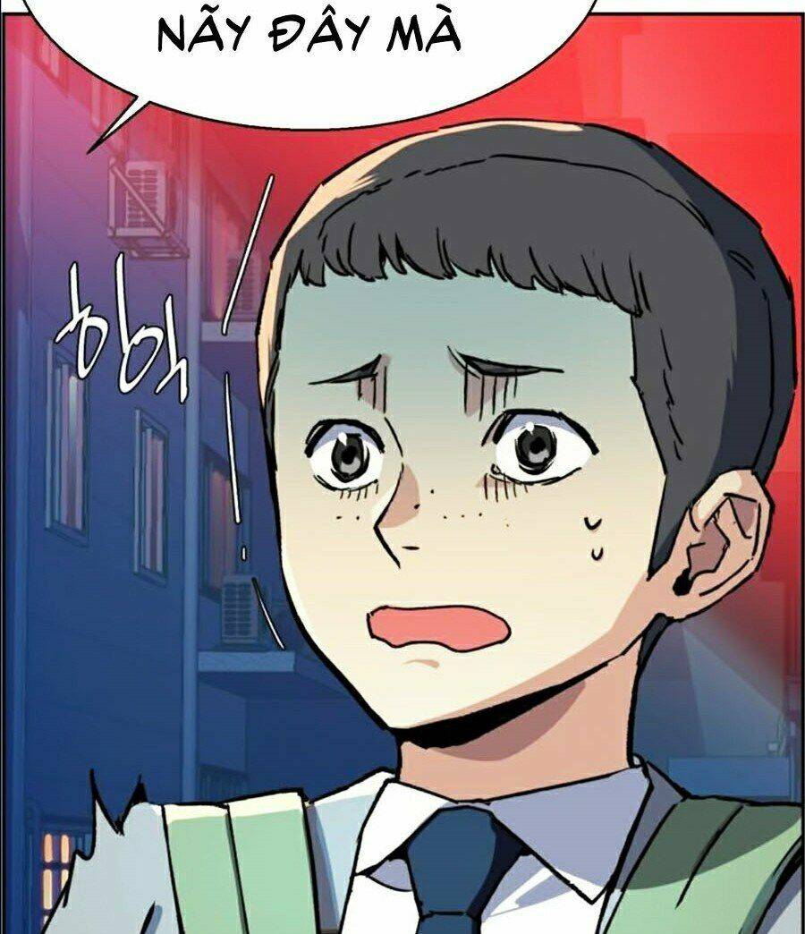 Bạn Học Của Tôi Là Lính Đánh Thuê - Chapter 36 - Page 22