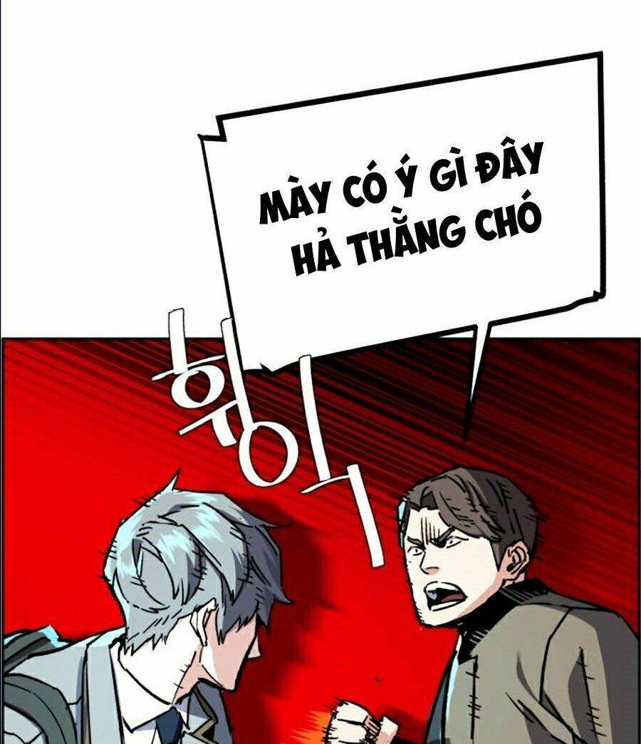 Bạn Học Của Tôi Là Lính Đánh Thuê - Chapter 36 - Page 30