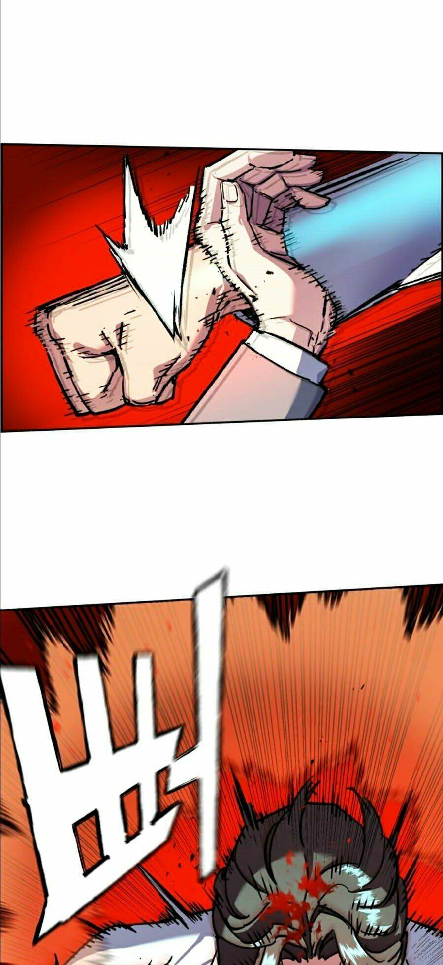 Bạn Học Của Tôi Là Lính Đánh Thuê - Chapter 36 - Page 32