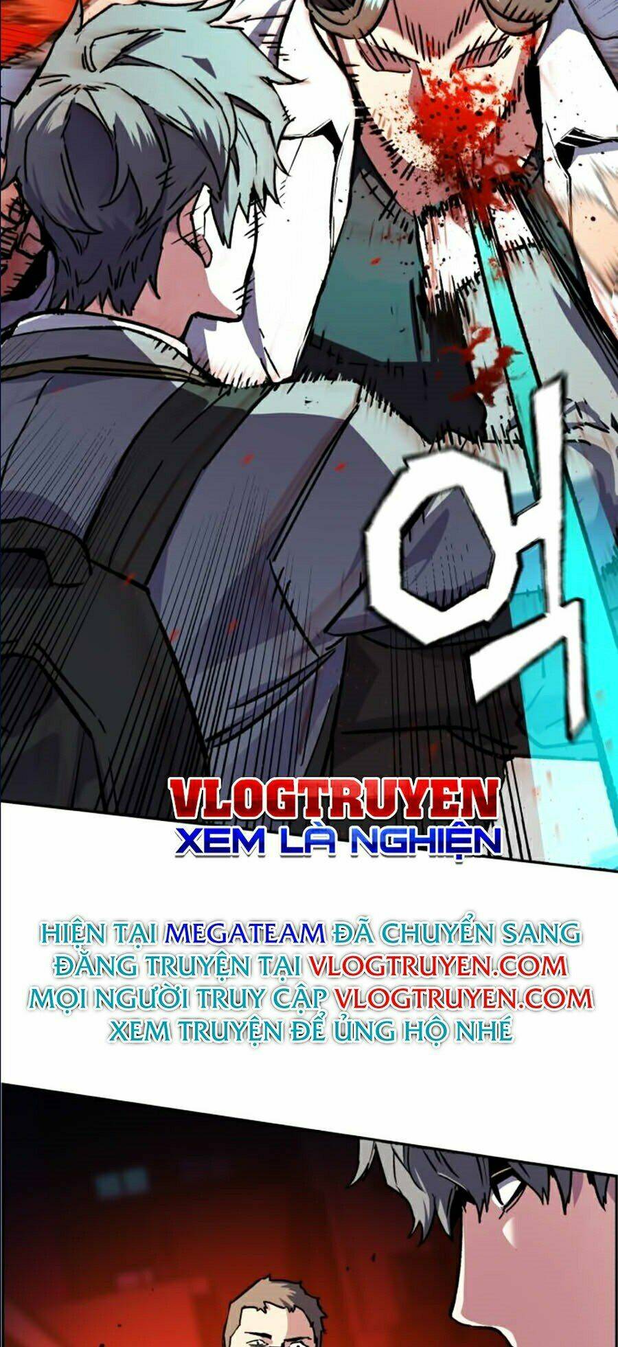 Bạn Học Của Tôi Là Lính Đánh Thuê - Chapter 36 - Page 33