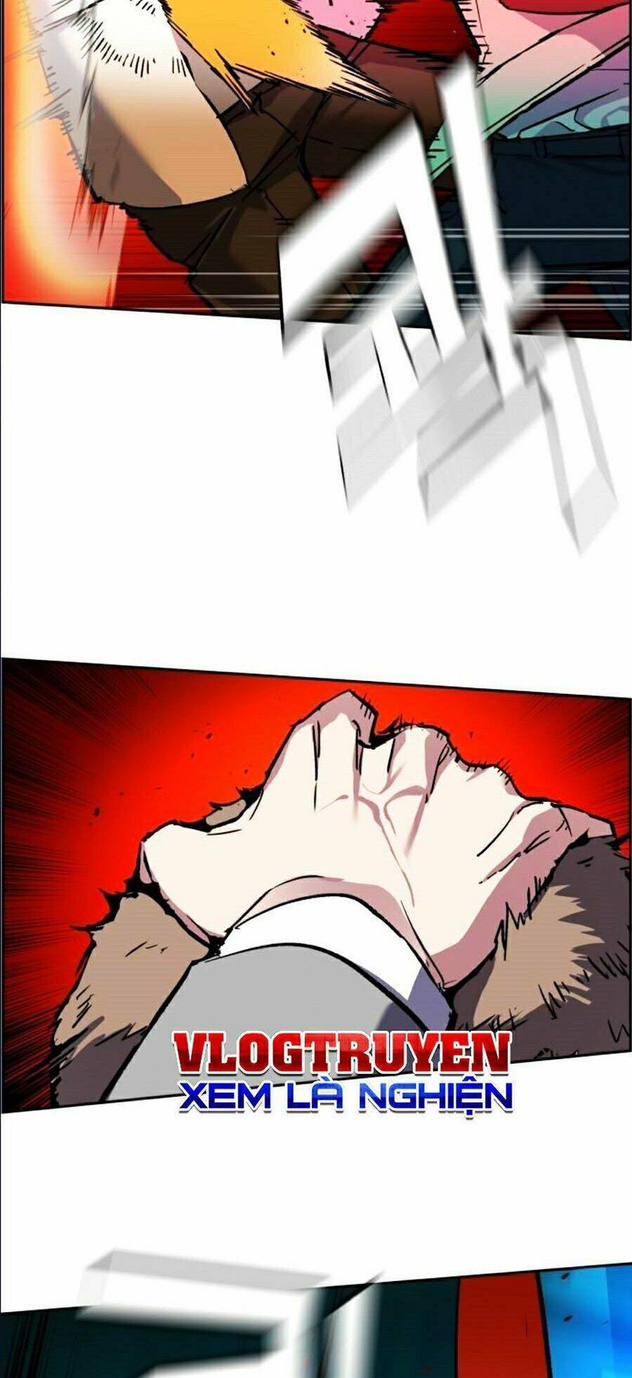 Bạn Học Của Tôi Là Lính Đánh Thuê - Chapter 36 - Page 35