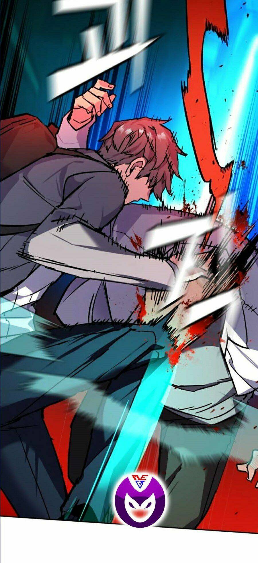 Bạn Học Của Tôi Là Lính Đánh Thuê - Chapter 36 - Page 36