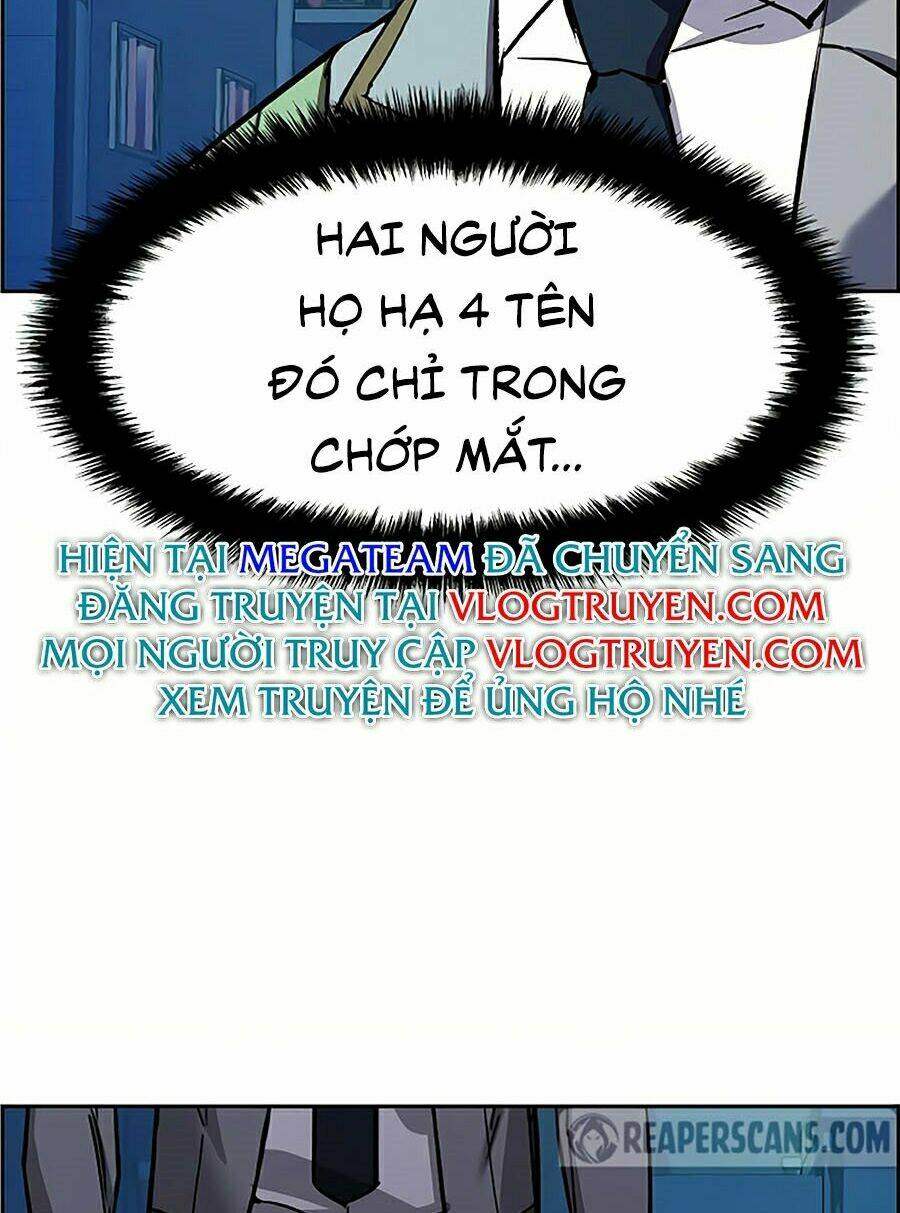 Bạn Học Của Tôi Là Lính Đánh Thuê - Chapter 36 - Page 41