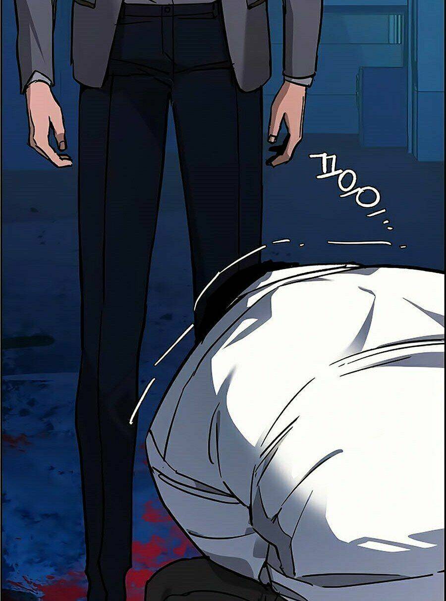 Bạn Học Của Tôi Là Lính Đánh Thuê - Chapter 36 - Page 42