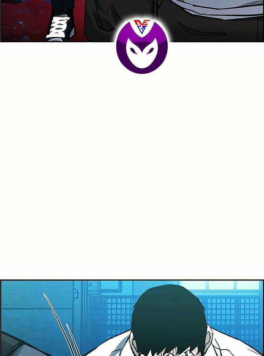 Bạn Học Của Tôi Là Lính Đánh Thuê - Chapter 36 - Page 43