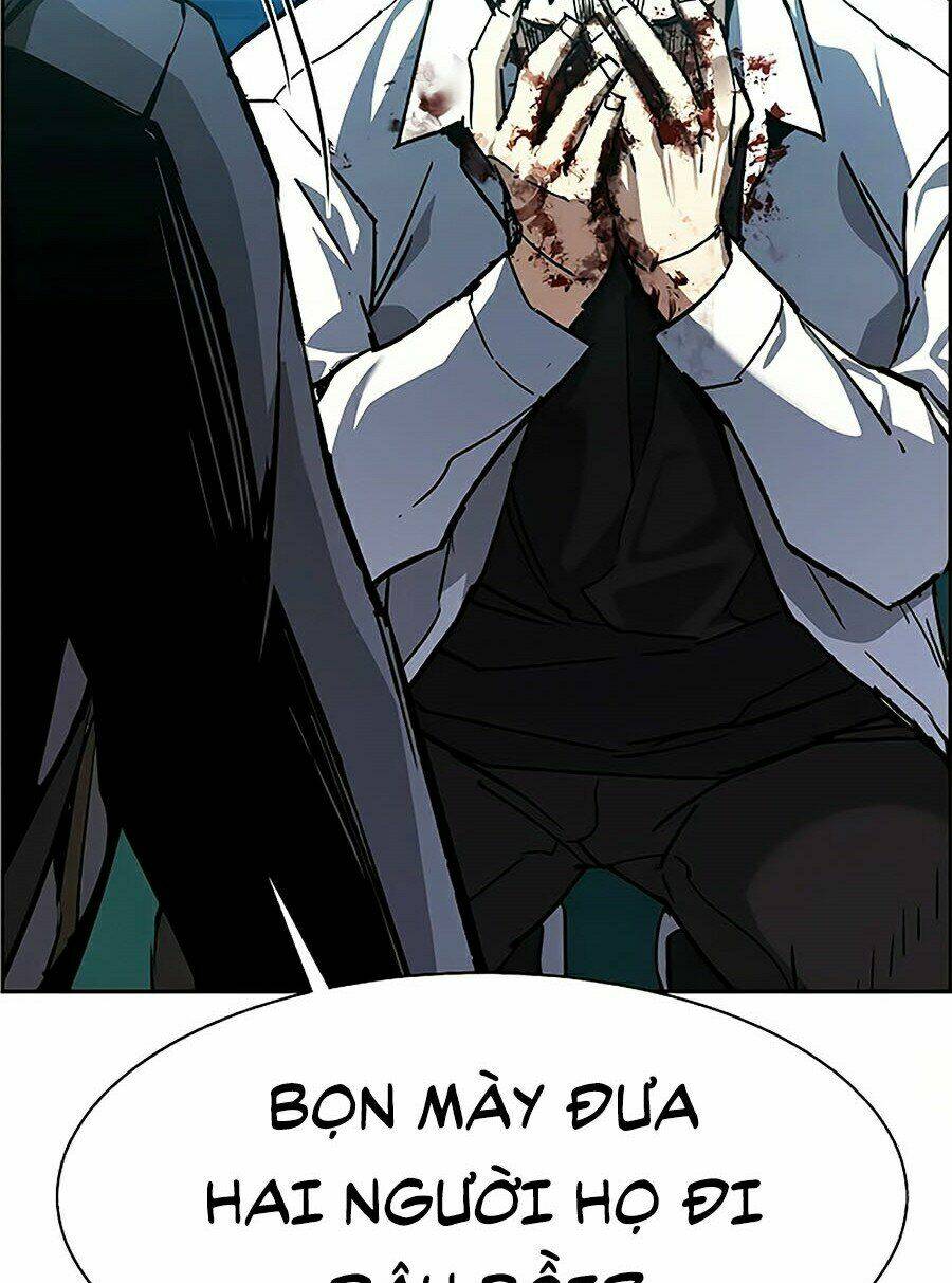 Bạn Học Của Tôi Là Lính Đánh Thuê - Chapter 36 - Page 44