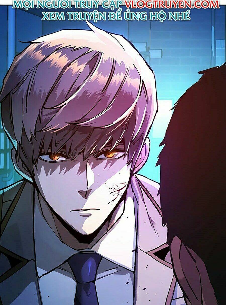 Bạn Học Của Tôi Là Lính Đánh Thuê - Chapter 36 - Page 47