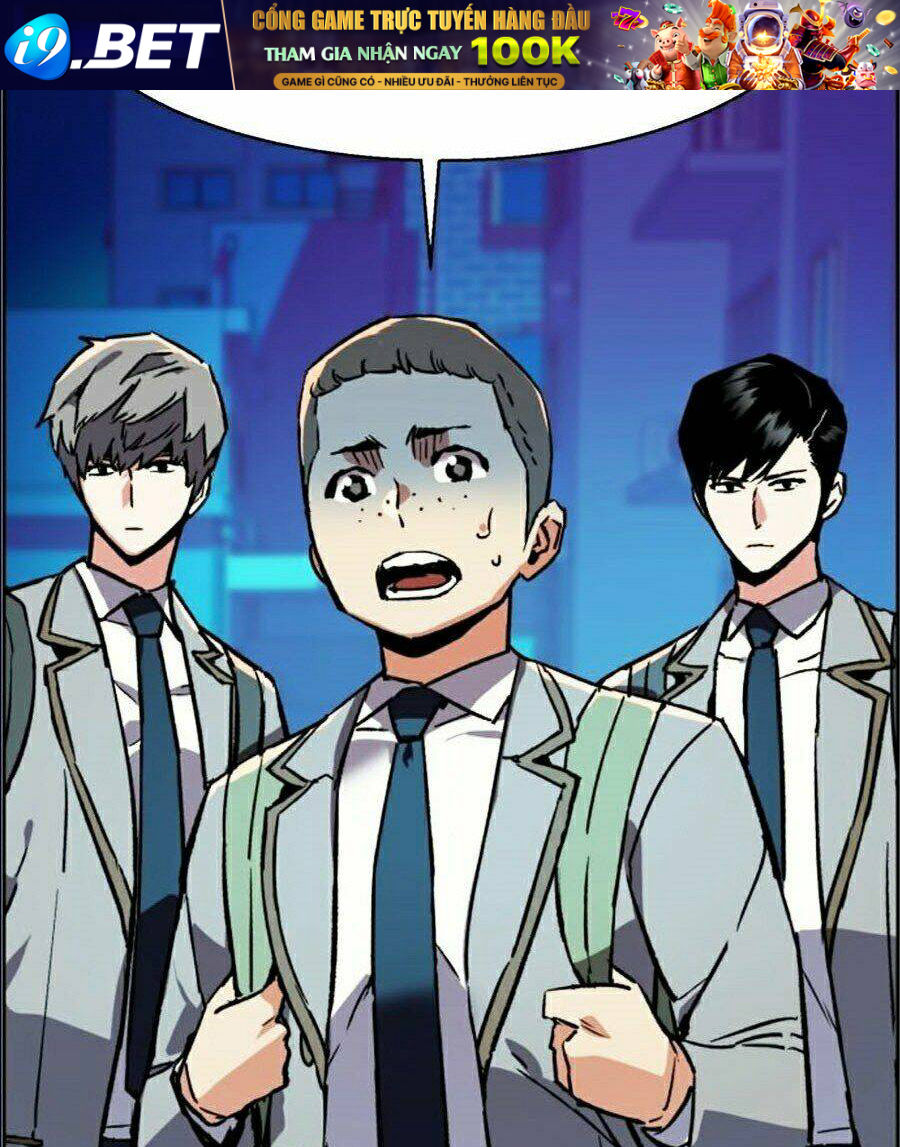 Bạn Học Của Tôi Là Lính Đánh Thuê - Chapter 36 - Page 4