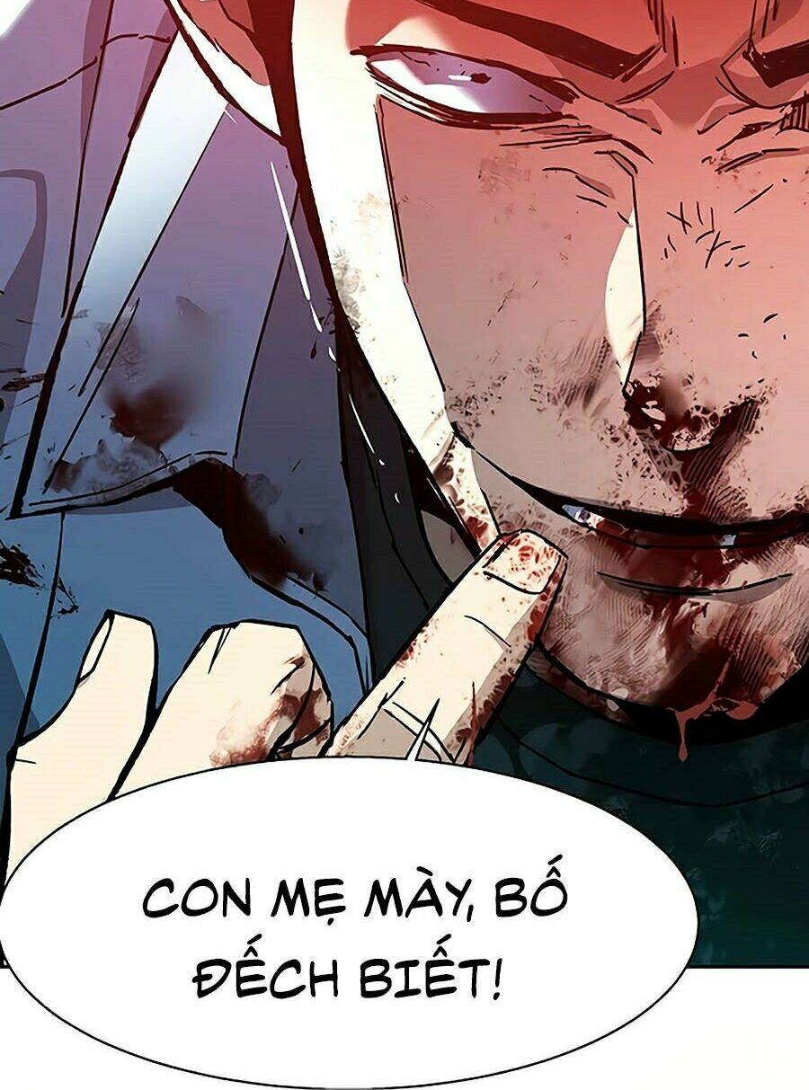 Bạn Học Của Tôi Là Lính Đánh Thuê - Chapter 36 - Page 49