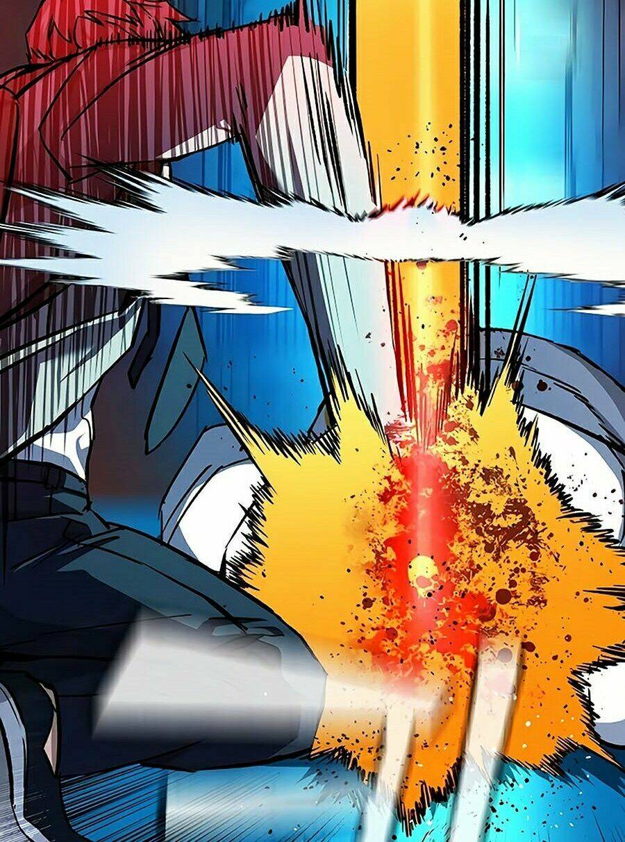 Bạn Học Của Tôi Là Lính Đánh Thuê - Chapter 36 - Page 51