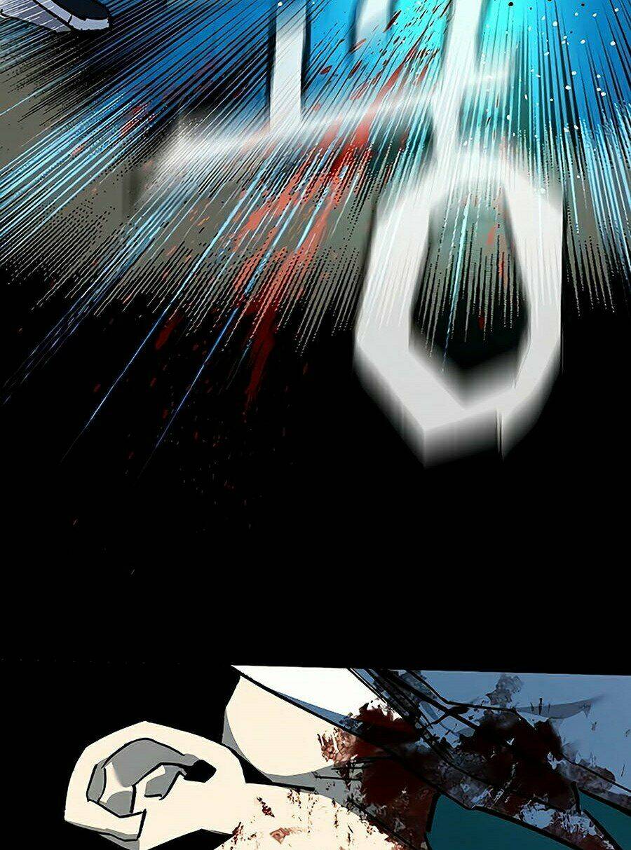 Bạn Học Của Tôi Là Lính Đánh Thuê - Chapter 36 - Page 52