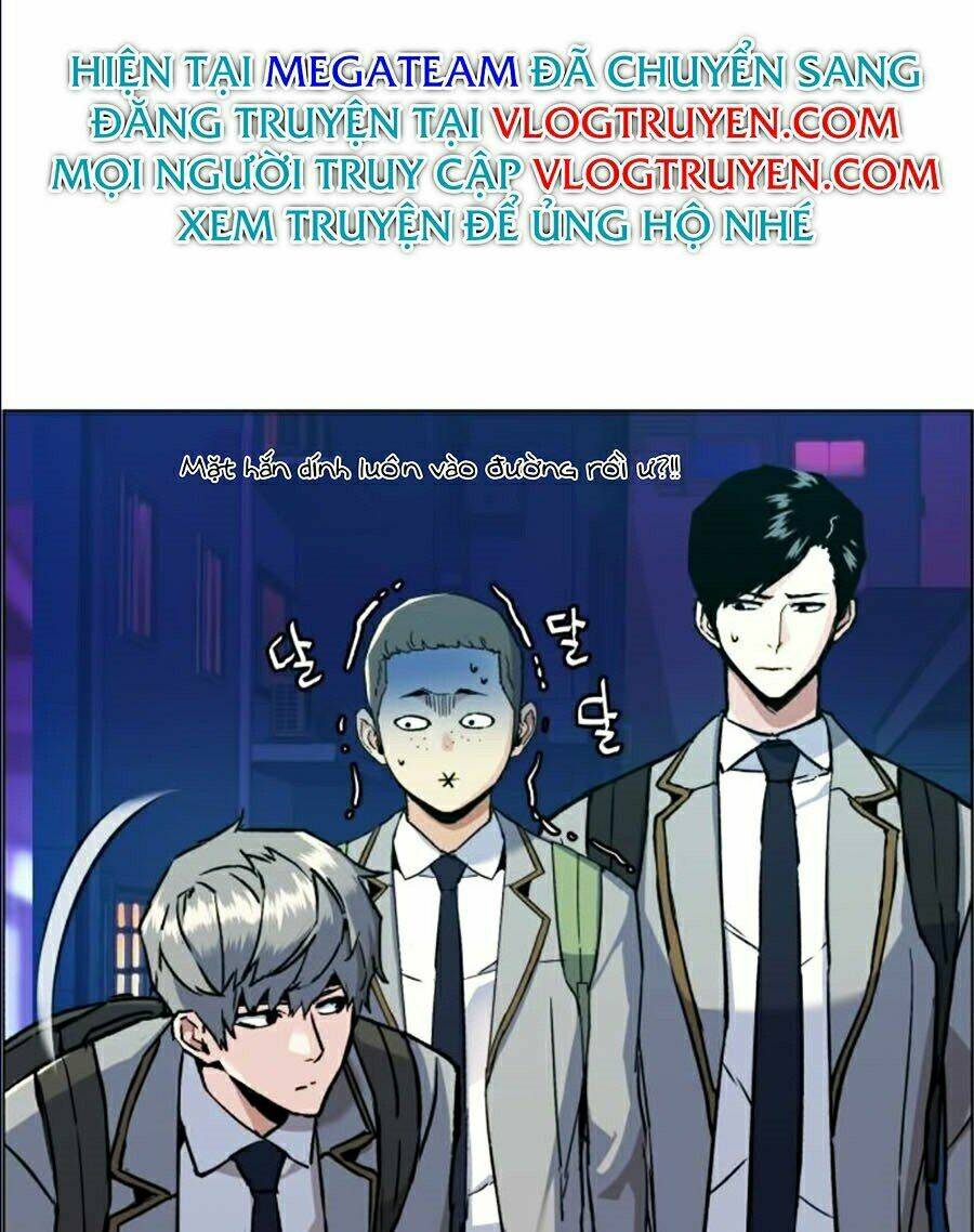 Bạn Học Của Tôi Là Lính Đánh Thuê - Chapter 36 - Page 54