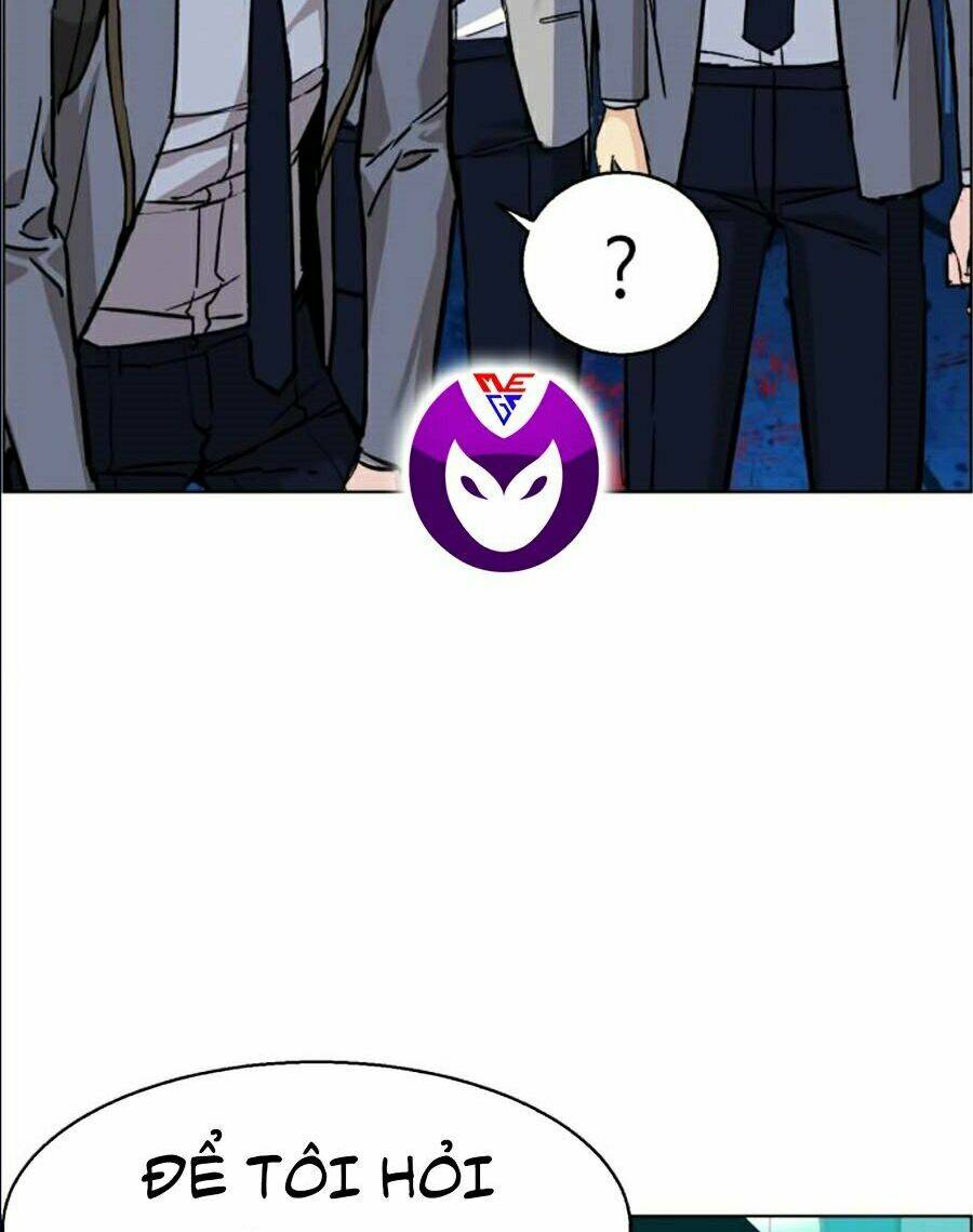 Bạn Học Của Tôi Là Lính Đánh Thuê - Chapter 36 - Page 55