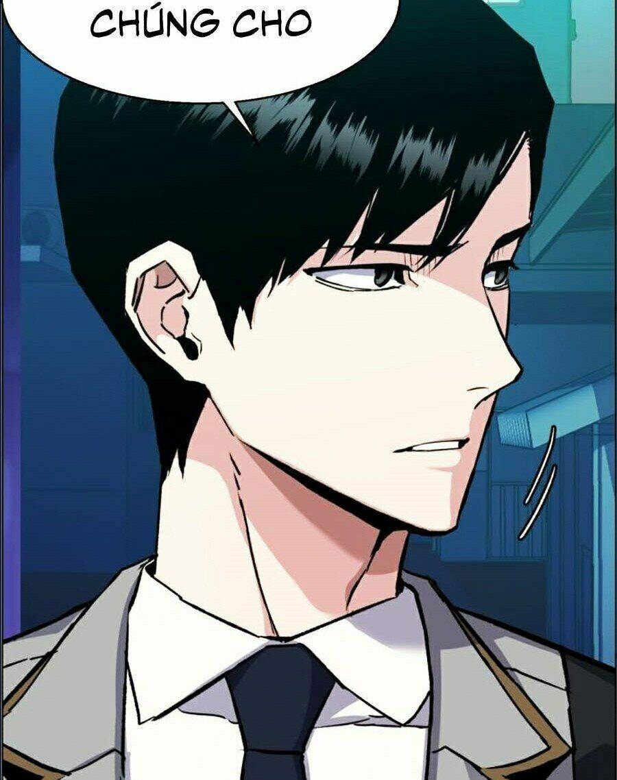 Bạn Học Của Tôi Là Lính Đánh Thuê - Chapter 36 - Page 56