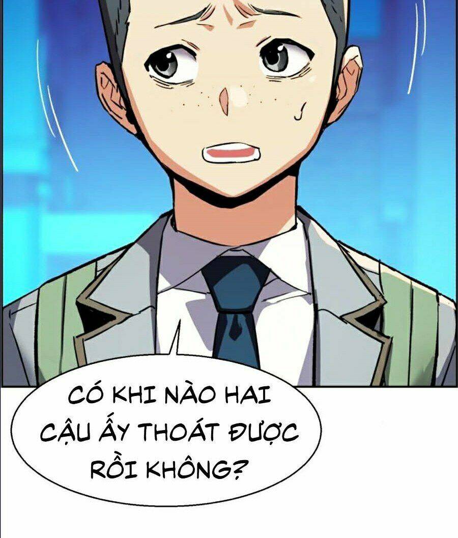 Bạn Học Của Tôi Là Lính Đánh Thuê - Chapter 36 - Page 6