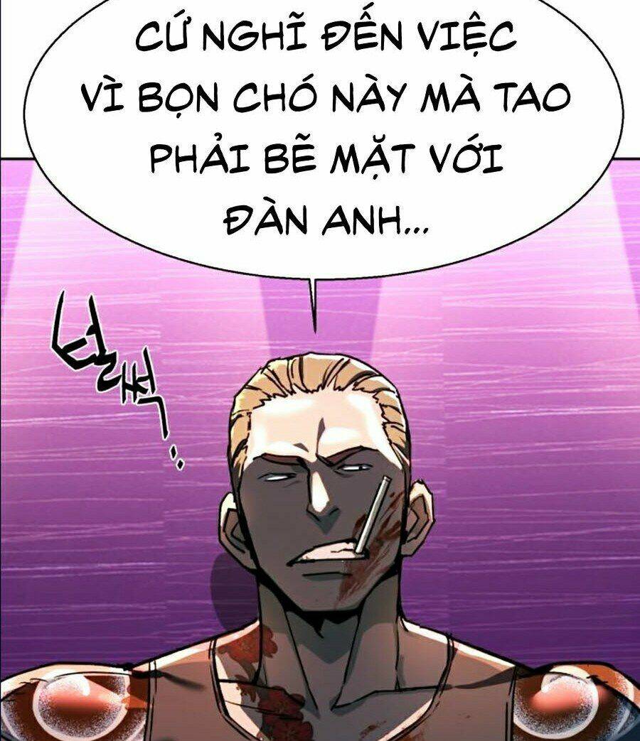 Bạn Học Của Tôi Là Lính Đánh Thuê - Chapter 36 - Page 78