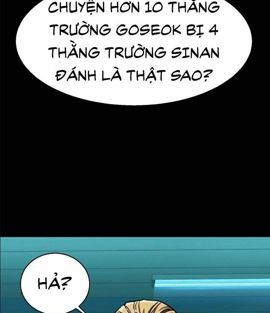 Bạn Học Của Tôi Là Lính Đánh Thuê - Chapter 36 - Page 82