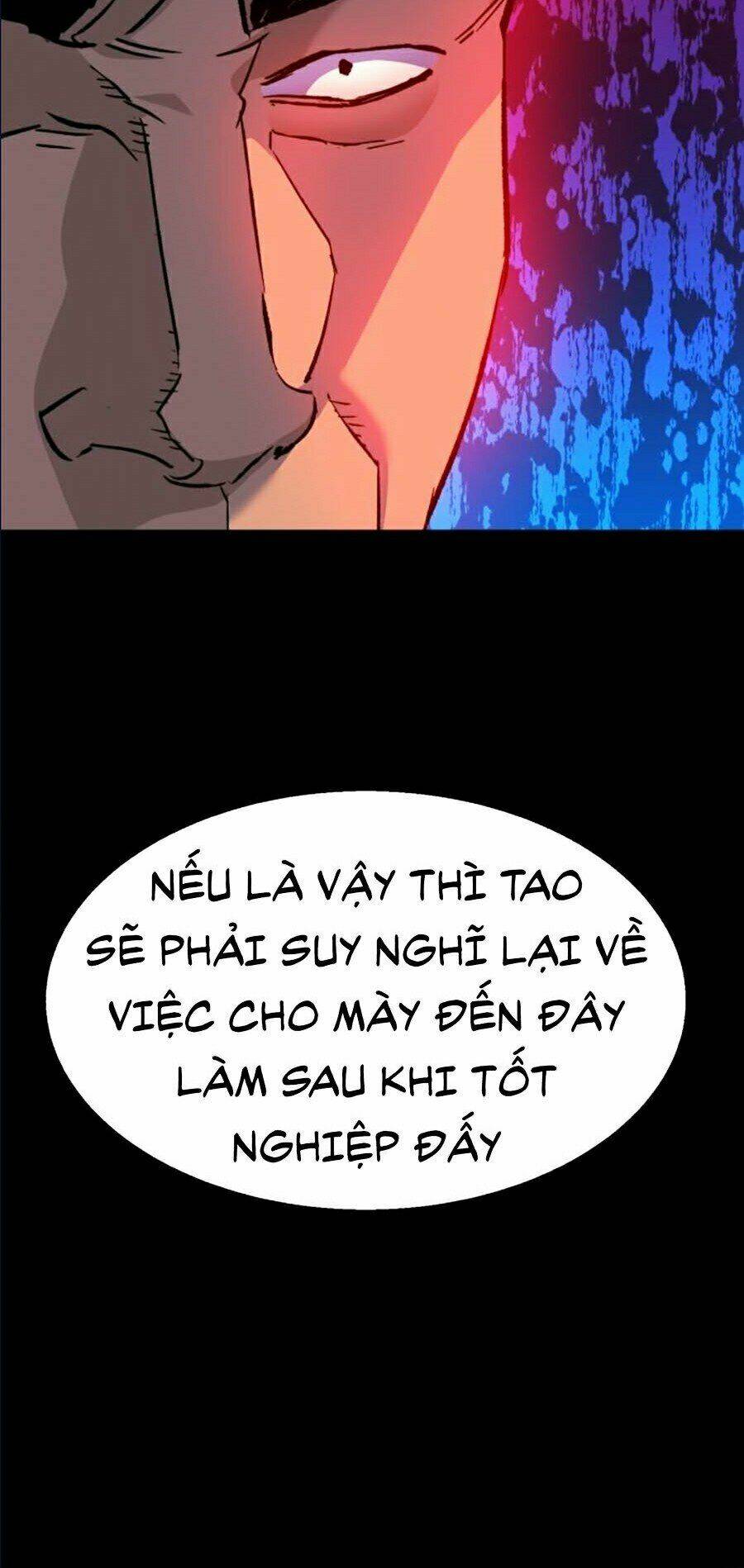 Bạn Học Của Tôi Là Lính Đánh Thuê - Chapter 36 - Page 87