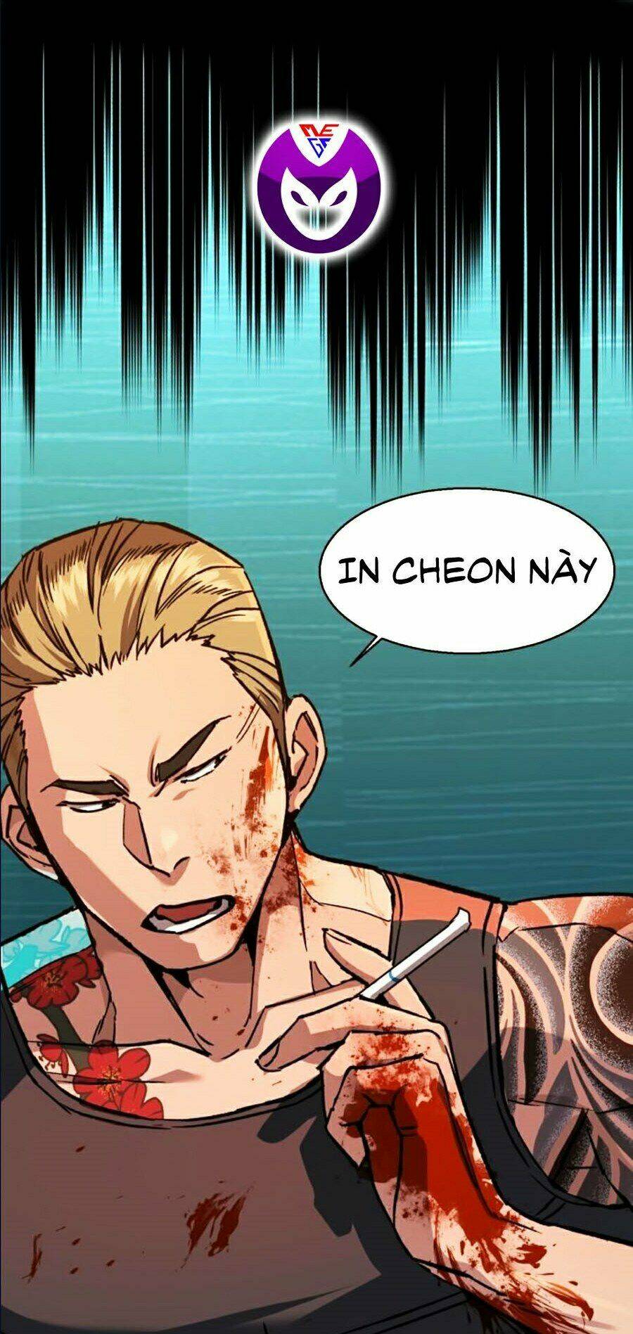 Bạn Học Của Tôi Là Lính Đánh Thuê - Chapter 36 - Page 88