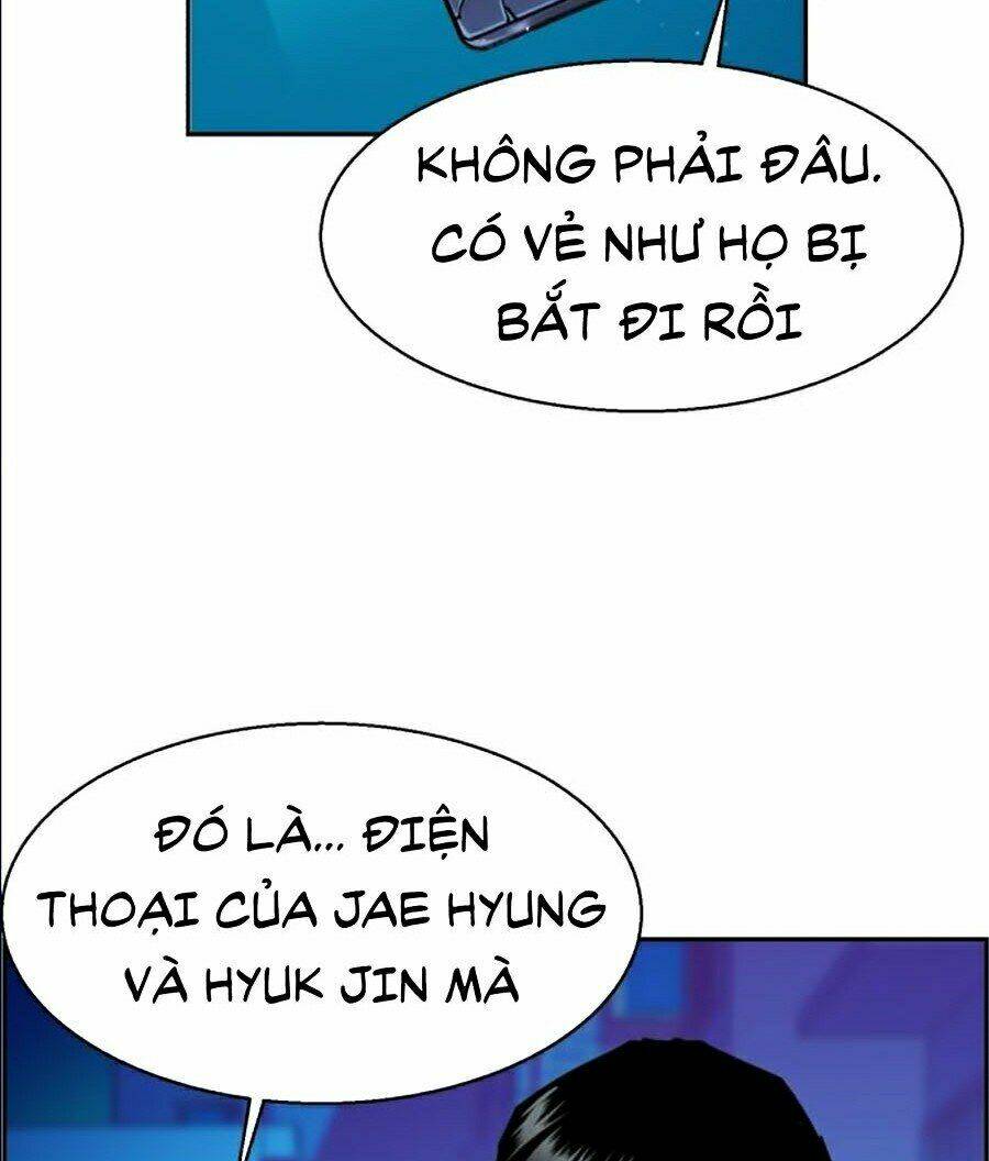 Bạn Học Của Tôi Là Lính Đánh Thuê - Chapter 36 - Page 8