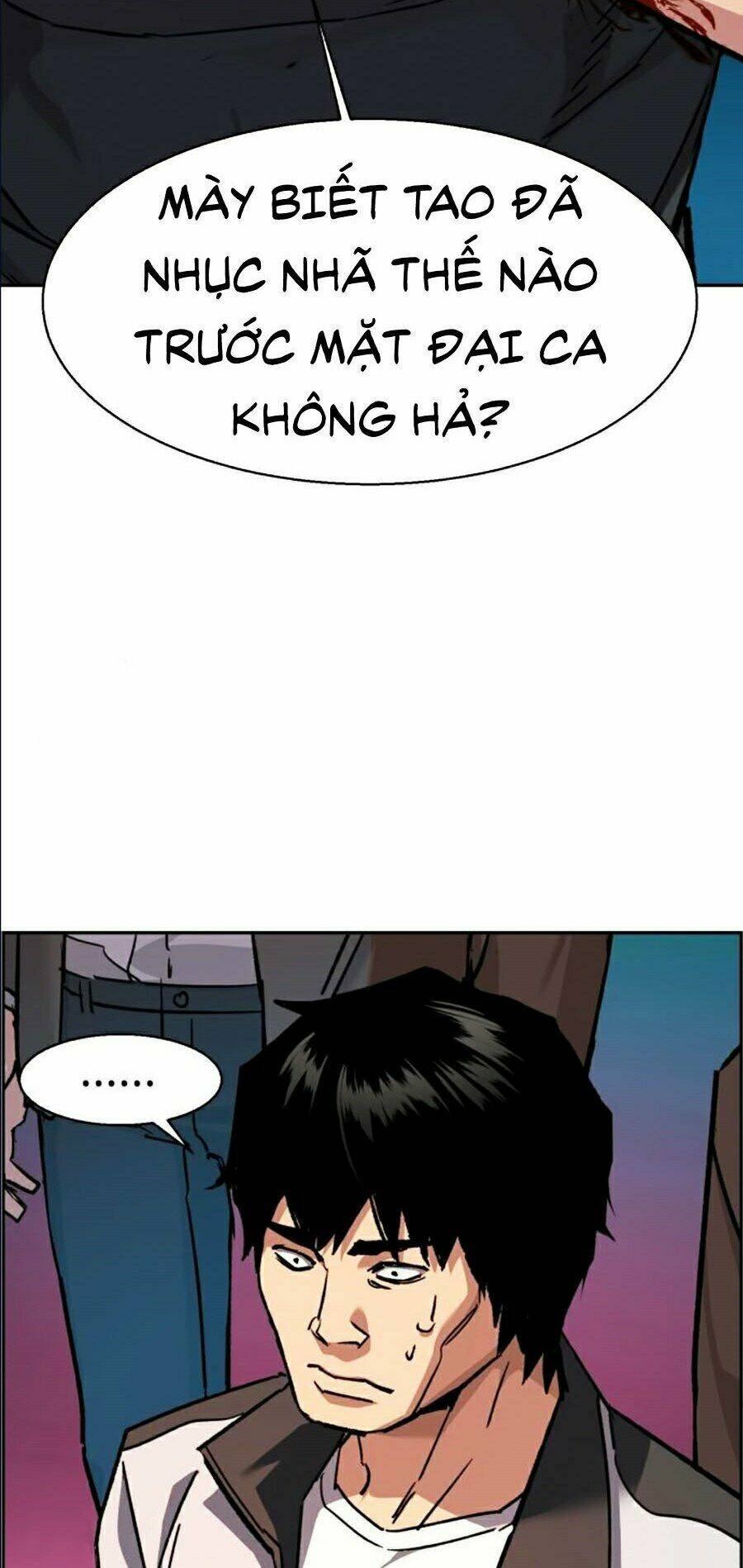 Bạn Học Của Tôi Là Lính Đánh Thuê - Chapter 36 - Page 89