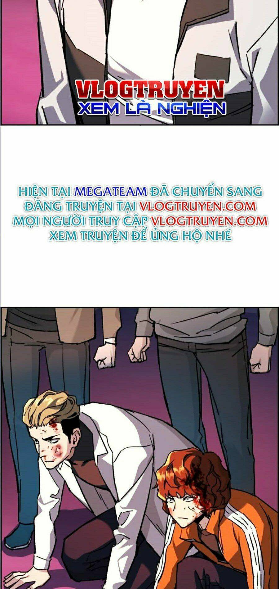 Bạn Học Của Tôi Là Lính Đánh Thuê - Chapter 36 - Page 90