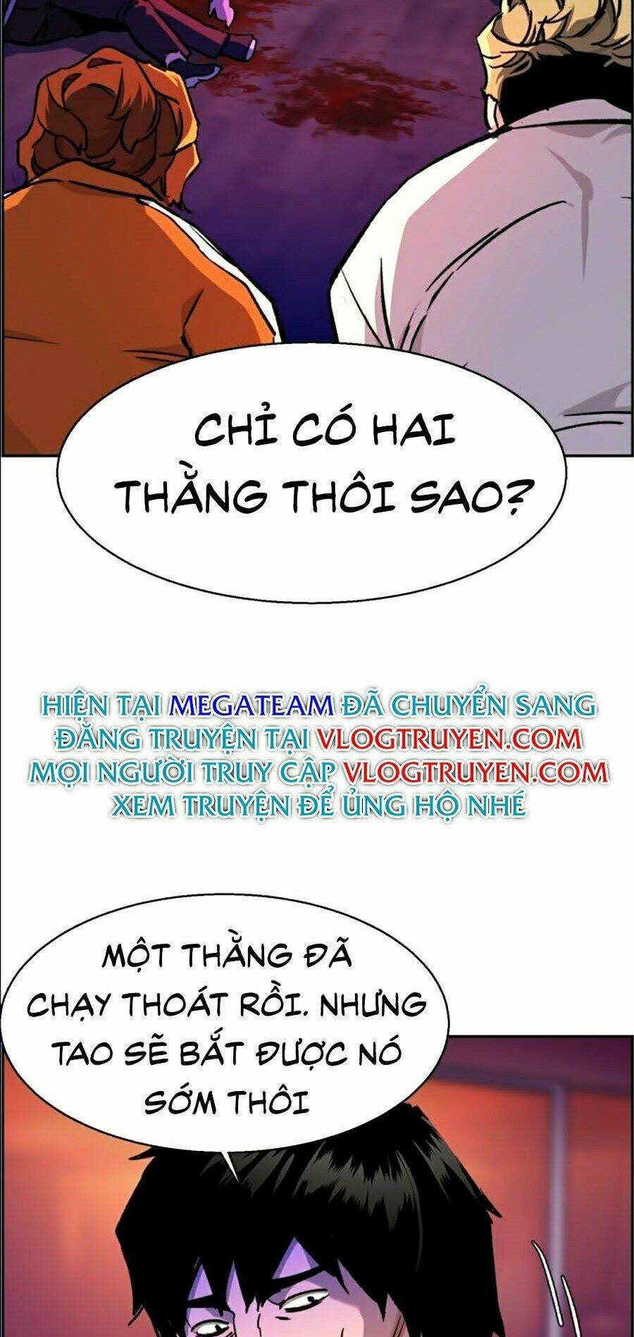 Bạn Học Của Tôi Là Lính Đánh Thuê - Chapter 36 - Page 92