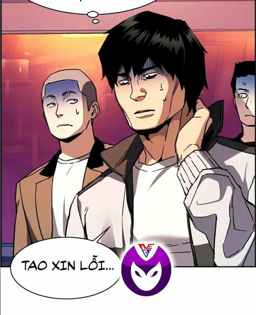 Bạn Học Của Tôi Là Lính Đánh Thuê - Chapter 36 - Page 97