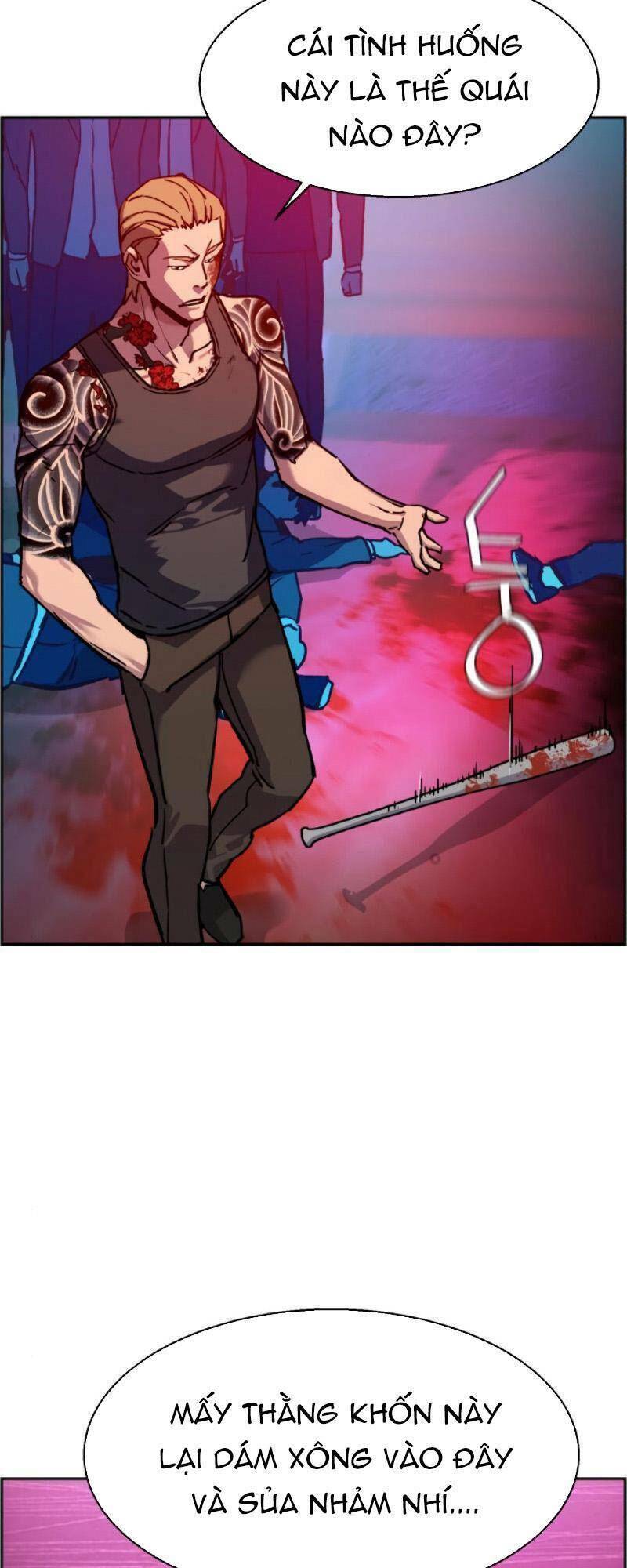 Bạn Học Của Tôi Là Lính Đánh Thuê - Chapter 37 - Page 9