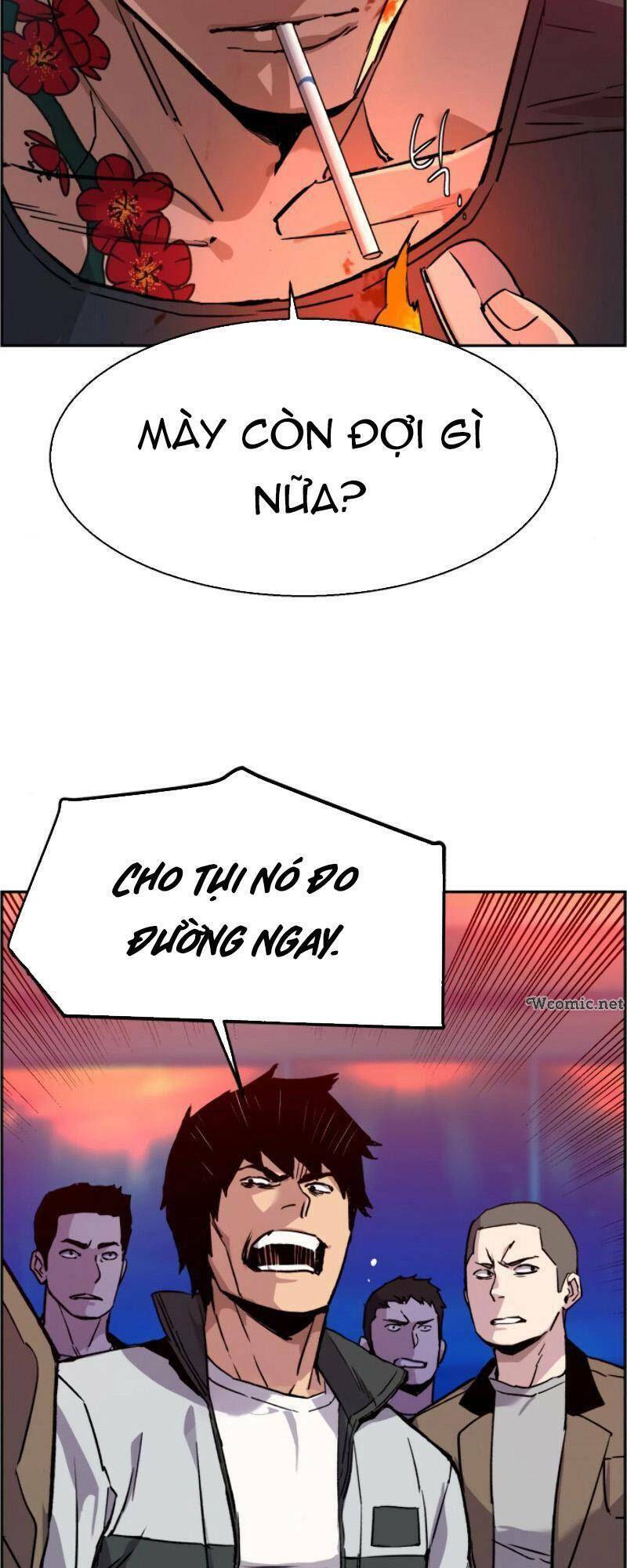 Bạn Học Của Tôi Là Lính Đánh Thuê - Chapter 37 - Page 14