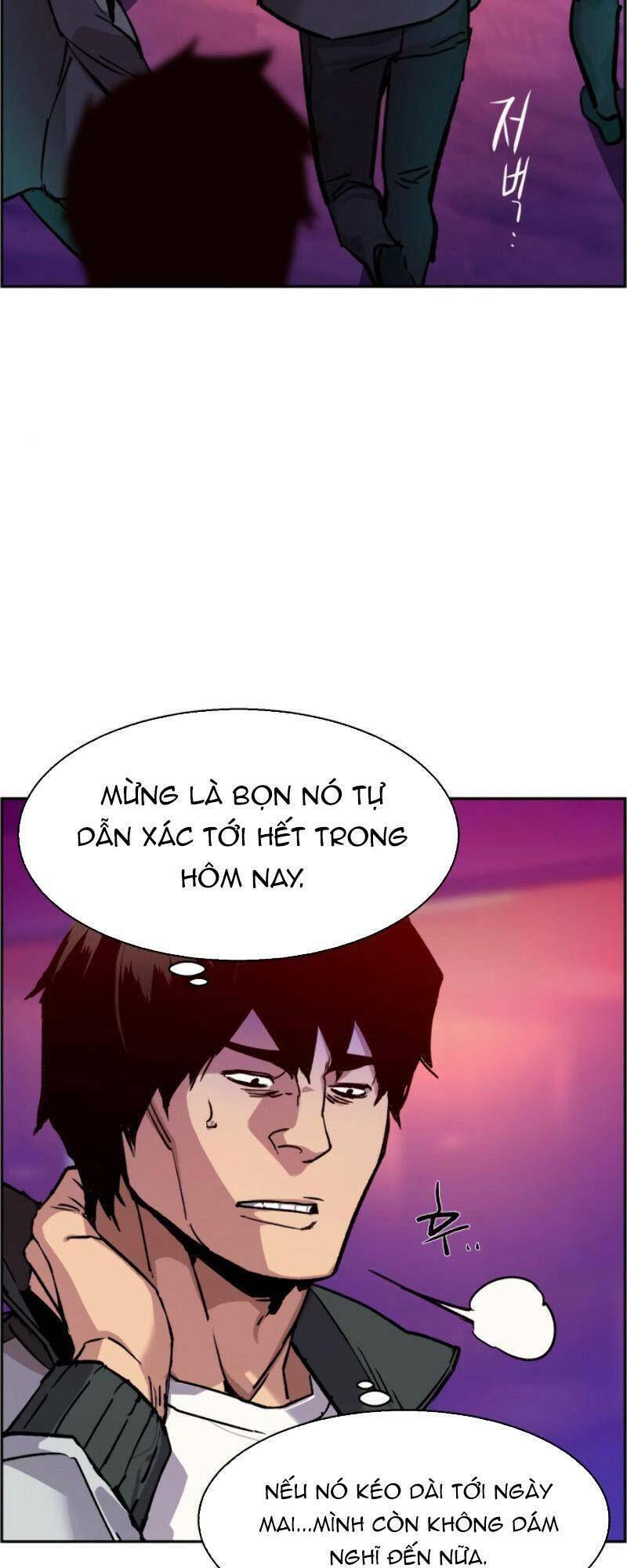 Bạn Học Của Tôi Là Lính Đánh Thuê - Chapter 37 - Page 16